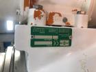 Used Russell Compact 600 Sieve With Dust Hood & Stand